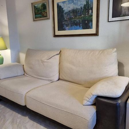 C09A01 Apartamento Somo Luaran gambar