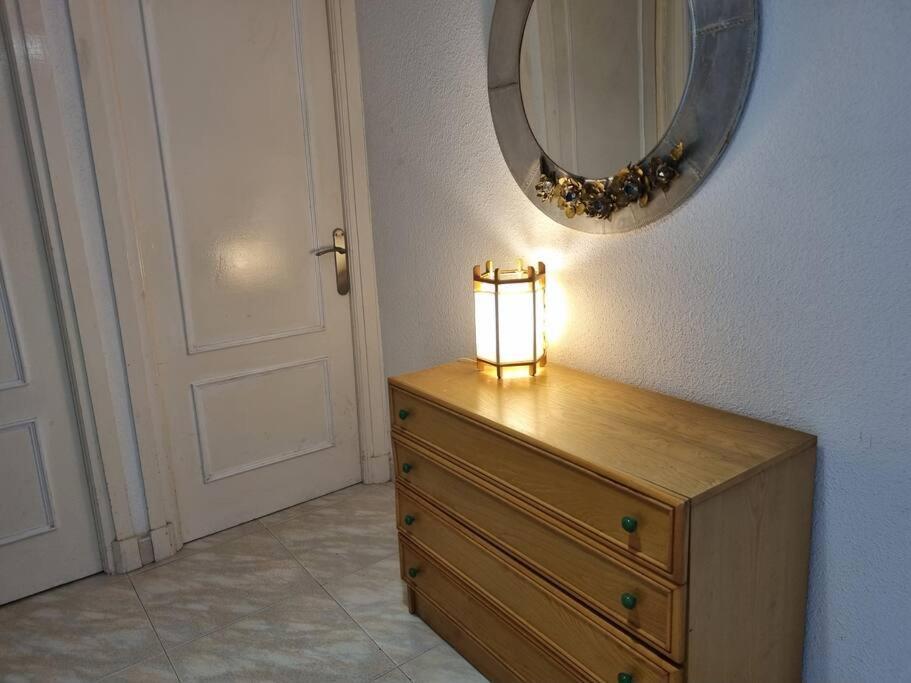 C09A01 Apartamento Somo Luaran gambar