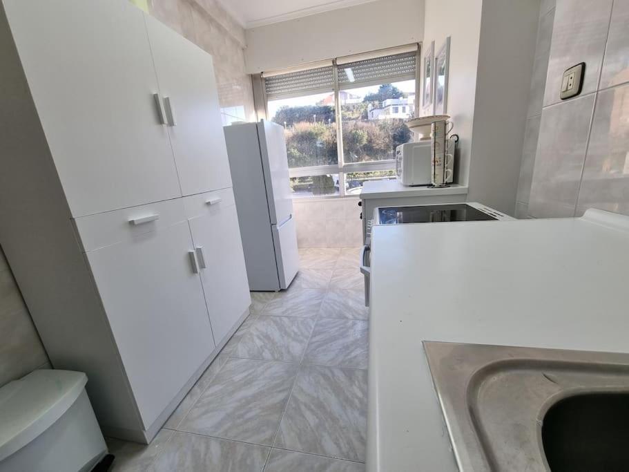 C09A01 Apartamento Somo Luaran gambar