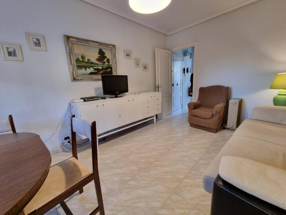 C09A01 Apartamento Somo Luaran gambar