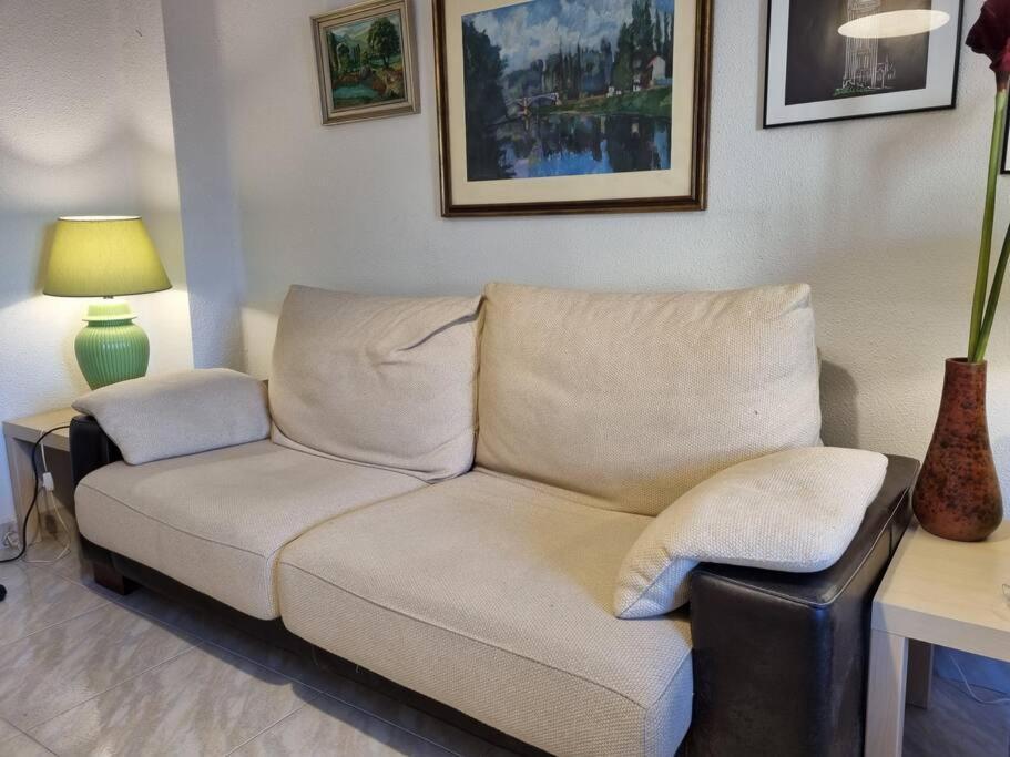 C09A01 Apartamento Somo Luaran gambar