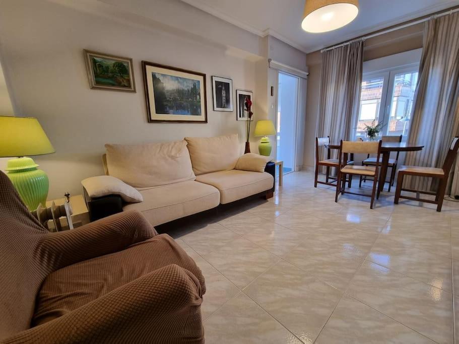 C09A01 Apartamento Somo Luaran gambar