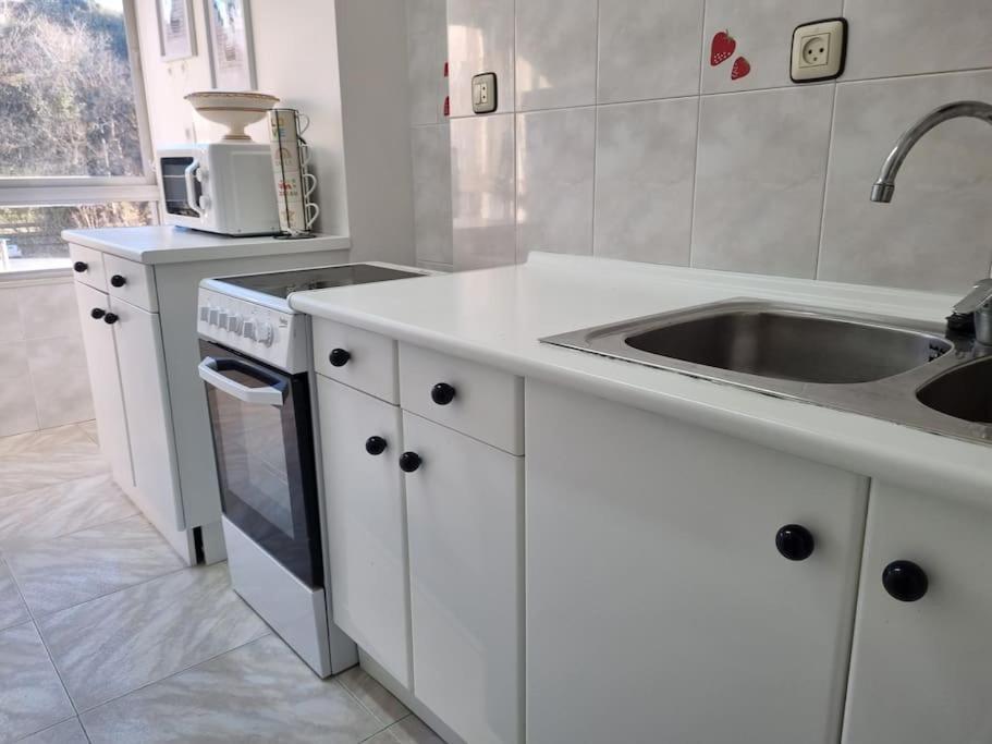 C09A01 Apartamento Somo Luaran gambar